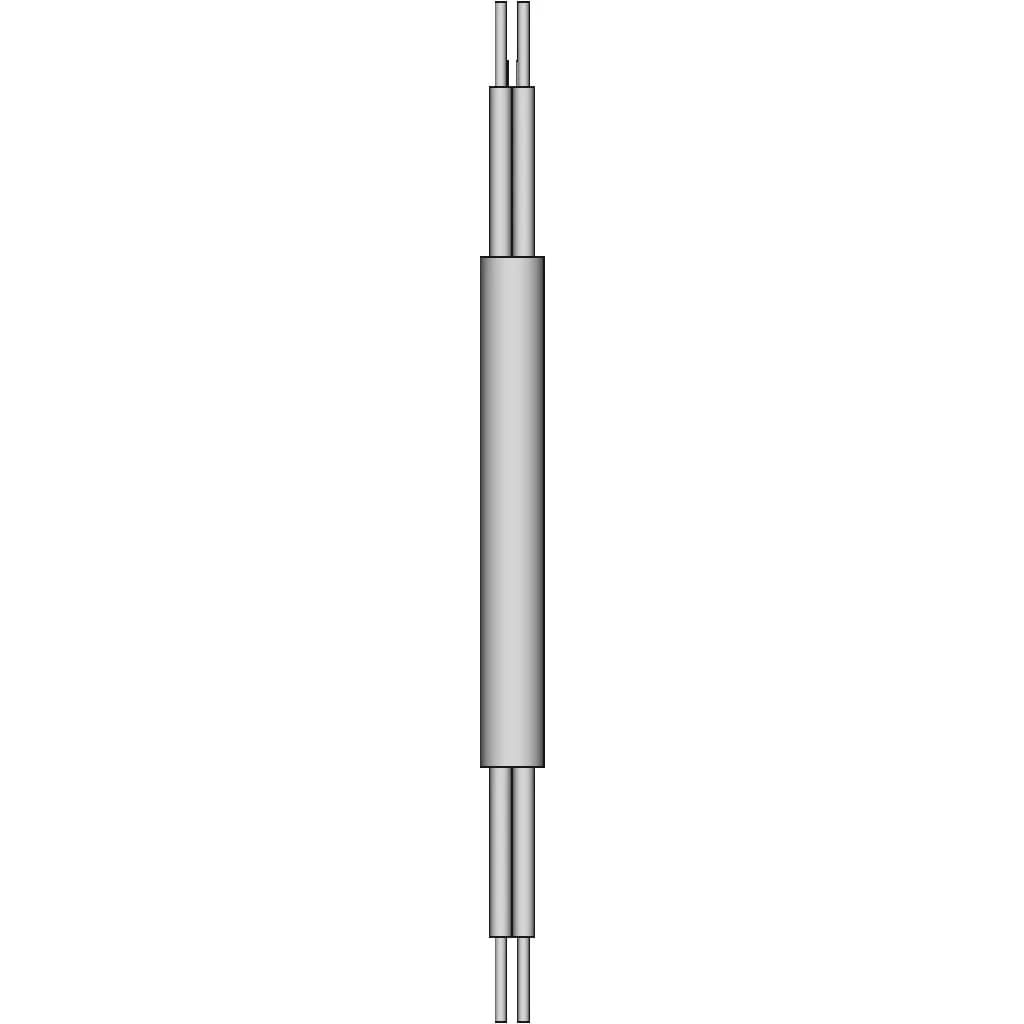 4G1.5 Cable D1 - Downloadable CAD Representation_270_0_degree_snapshot
