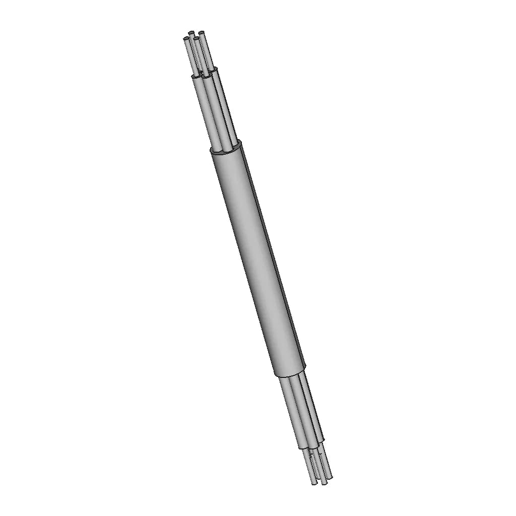 4G1.5 Cable D1 - Downloadable CAD Representation_60_30_degree_snapshot