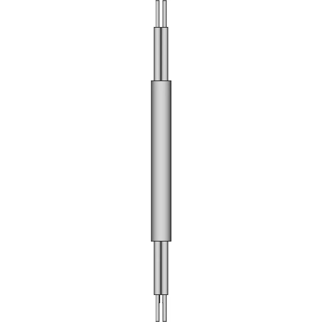 4G1.5 Cable D1 - Downloadable CAD Representation_90_0_degree_snapshot