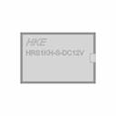 Hrs1Kh-S-Dc12V | 3D Engineering Design File_0_0_degree_snapshot