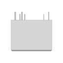 Hrs1Kh-S-Dc12V | 3D Engineering Design File_270_0_degree_snapshot