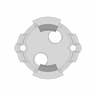 18 Volt Brushed Dc Motor Fixing Piece - Standard Mechanical Component_0_0_degree_snapshot