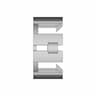 18 Volt Brushed Dc Motor Fixing Piece - Standard Mechanical Component_0_270_degree_snapshot