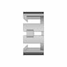 18 Volt Brushed Dc Motor Fixing Piece - Standard Mechanical Component_0_90_degree_snapshot