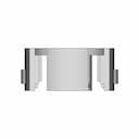18 Volt Brushed Dc Motor Fixing Piece - Standard Mechanical Component_270_0_degree_snapshot