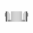 18 Volt Brushed Dc Motor Fixing Piece - Standard Mechanical Component_90_0_degree_snapshot