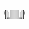 18 Volt Brushed Dc Motor Fixing Piece - Standard Mechanical Component_90_0_degree_snapshot