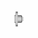 Harwin Connector M90 | 3D Engineering Design File_0_90_degree_snapshot