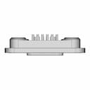 Harwin Connector M90 | 3D Engineering Design File_270_0_degree_snapshot