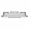 Harwin Connector M90 | 3D Engineering Design File_270_0_degree_snapshot