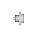 Harwin Connector M90 | 3D Engineering Design File_0_270_degree_snapshot
