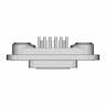 Harwin Connector M90 | 3D Engineering Design File_270_0_degree_snapshot