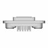 Harwin Connector M90 | 3D Engineering Design File_90_0_degree_snapshot