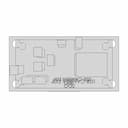 3Do Nozzle Camera V2 - Downloadable CAD Representation_90_0_degree_snapshot