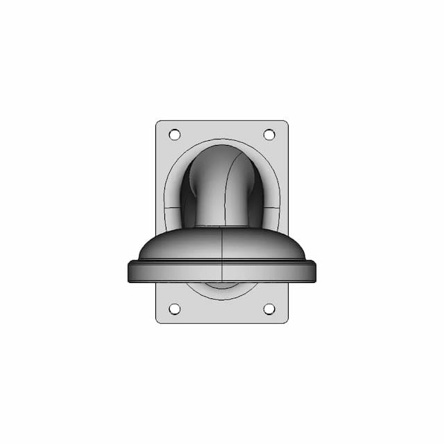 Tvp-Ccbwm | High-Quality CAD Model