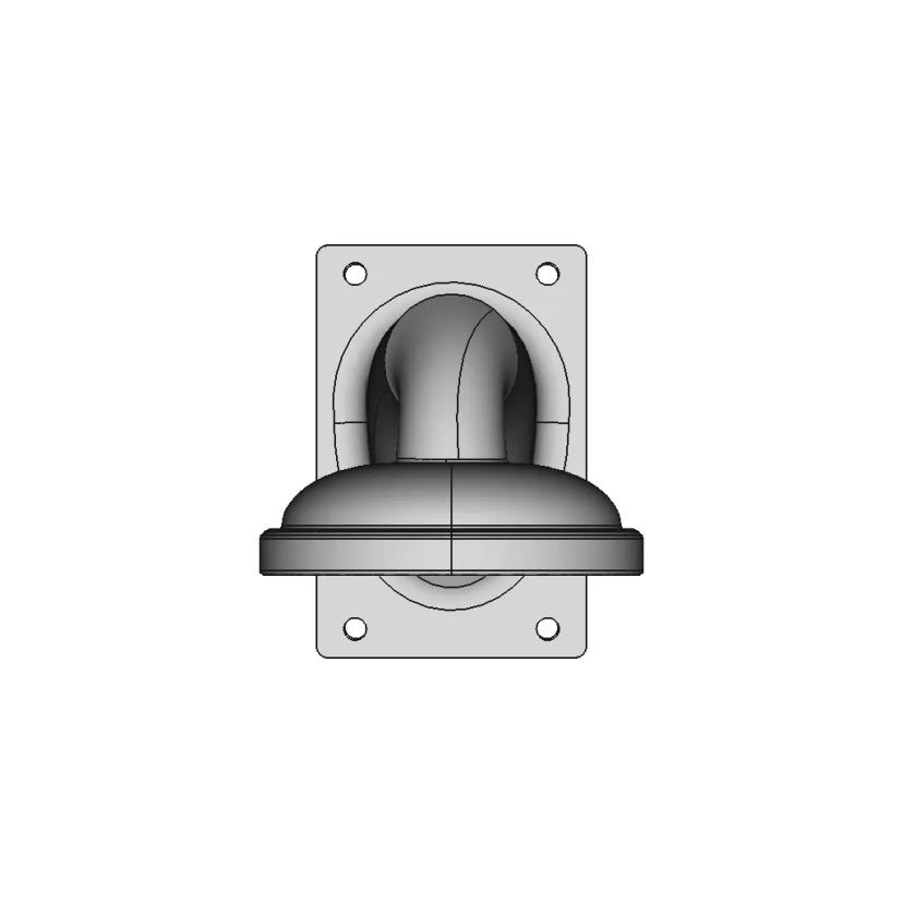 Tvp-Ccbwm | High-Quality CAD Model