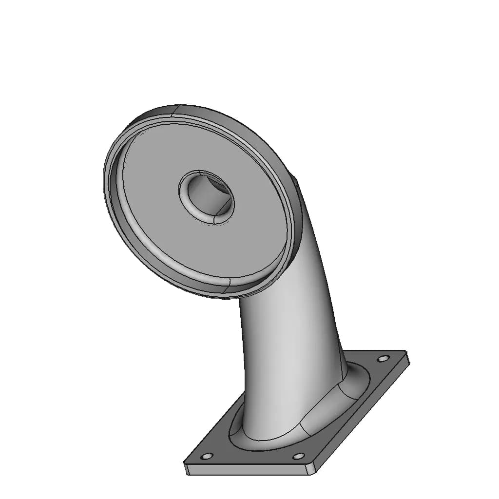 Tvp-Ccbwm | High-Quality CAD Model_60_30_degree_snapshot