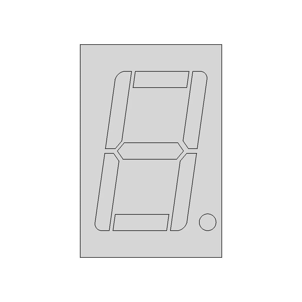 Gns-5611Ad | 3D Engineering Design File_0_0_degree_snapshot