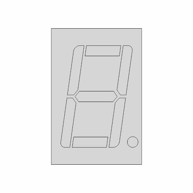 Gns-5611Ad | 3D Engineering Design File