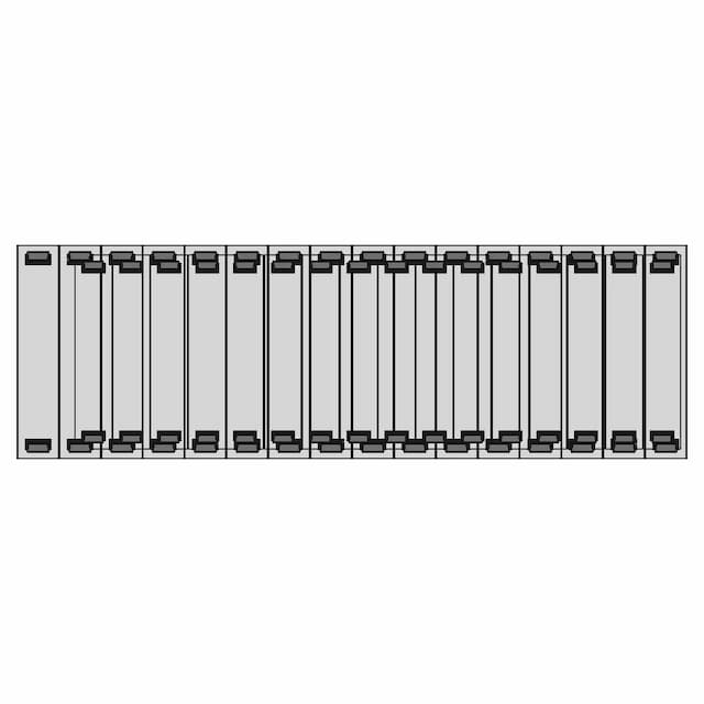 Mcb Cap - Downloadable CAD Representation