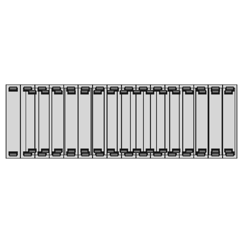 Mcb Cap - Downloadable CAD Representation