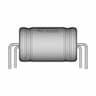 Bi-Polar Axial Capacitor - Standard Mechanical Component_90_0_degree_snapshot