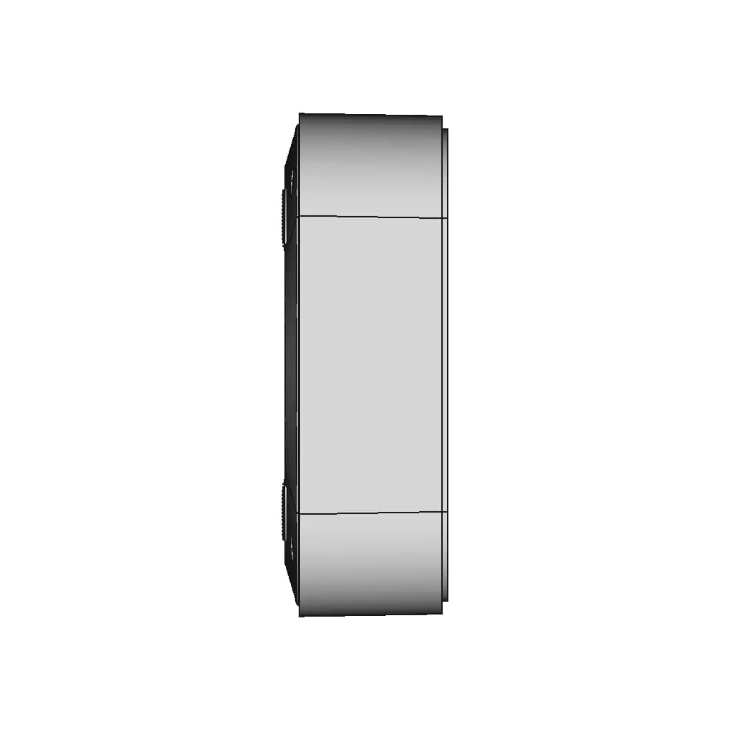 Setu X - Standard Mechanical Component_0_270_degree_snapshot