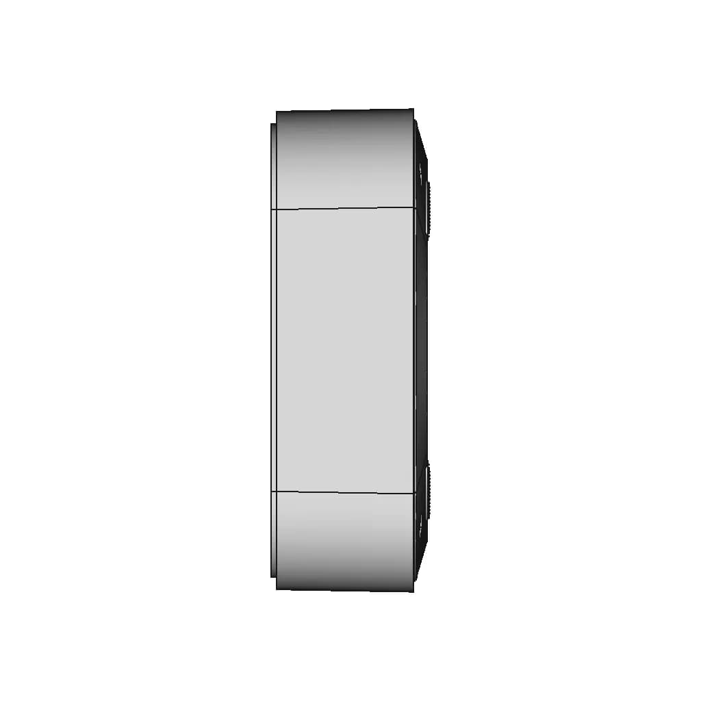 Setu X - Standard Mechanical Component_0_90_degree_snapshot