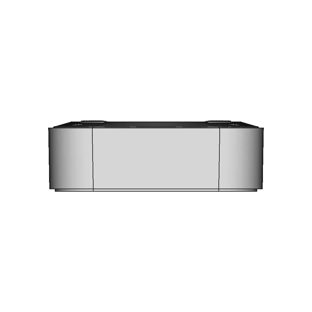 Setu X - Standard Mechanical Component_270_0_degree_snapshot
