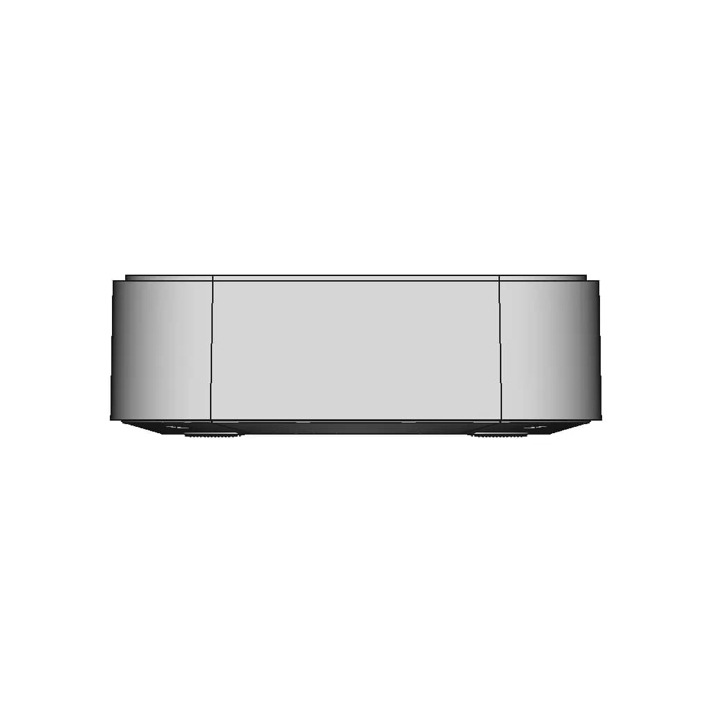 Setu X - Standard Mechanical Component_90_0_degree_snapshot