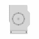 Backward Centrifugal Fan | 3D Engineering Design File_0_270_degree_snapshot