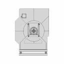Backward Centrifugal Fan | 3D Engineering Design File_0_90_degree_snapshot