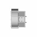 Backward Centrifugal Fan | 3D Engineering Design File_90_0_degree_snapshot