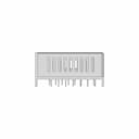 Cover Driver Motor - Downloadable CAD Representation_0_0_degree_snapshot