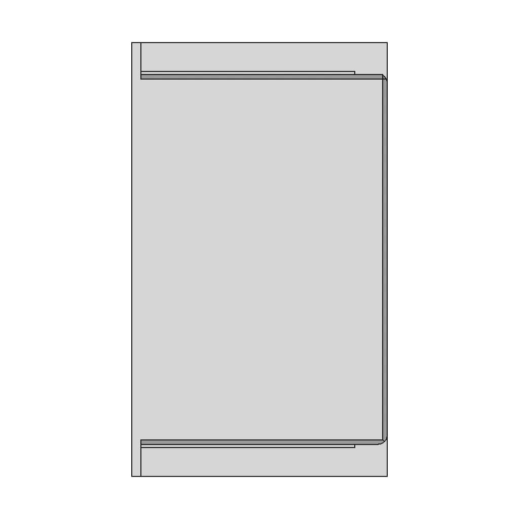 Cover Driver Motor - Downloadable CAD Representation_270_0_degree_snapshot