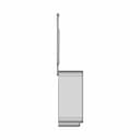 Box X1 Casing Project - Standard Mechanical Component_0_270_degree_snapshot