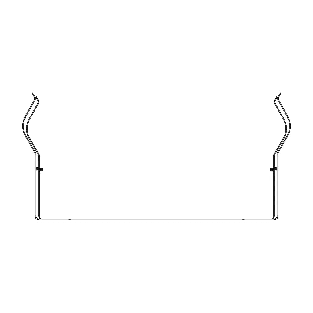 Ground Strap - Downloadable CAD Representation_0_0_degree_snapshot
