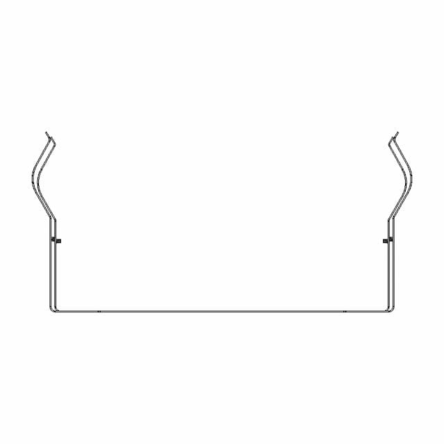 Ground Strap - Downloadable CAD Representation