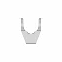 Ground Strap - Downloadable CAD Representation_0_270_degree_snapshot
