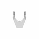 Ground Strap - Downloadable CAD Representation_0_90_degree_snapshot