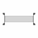 Ground Strap - Downloadable CAD Representation_270_0_degree_snapshot