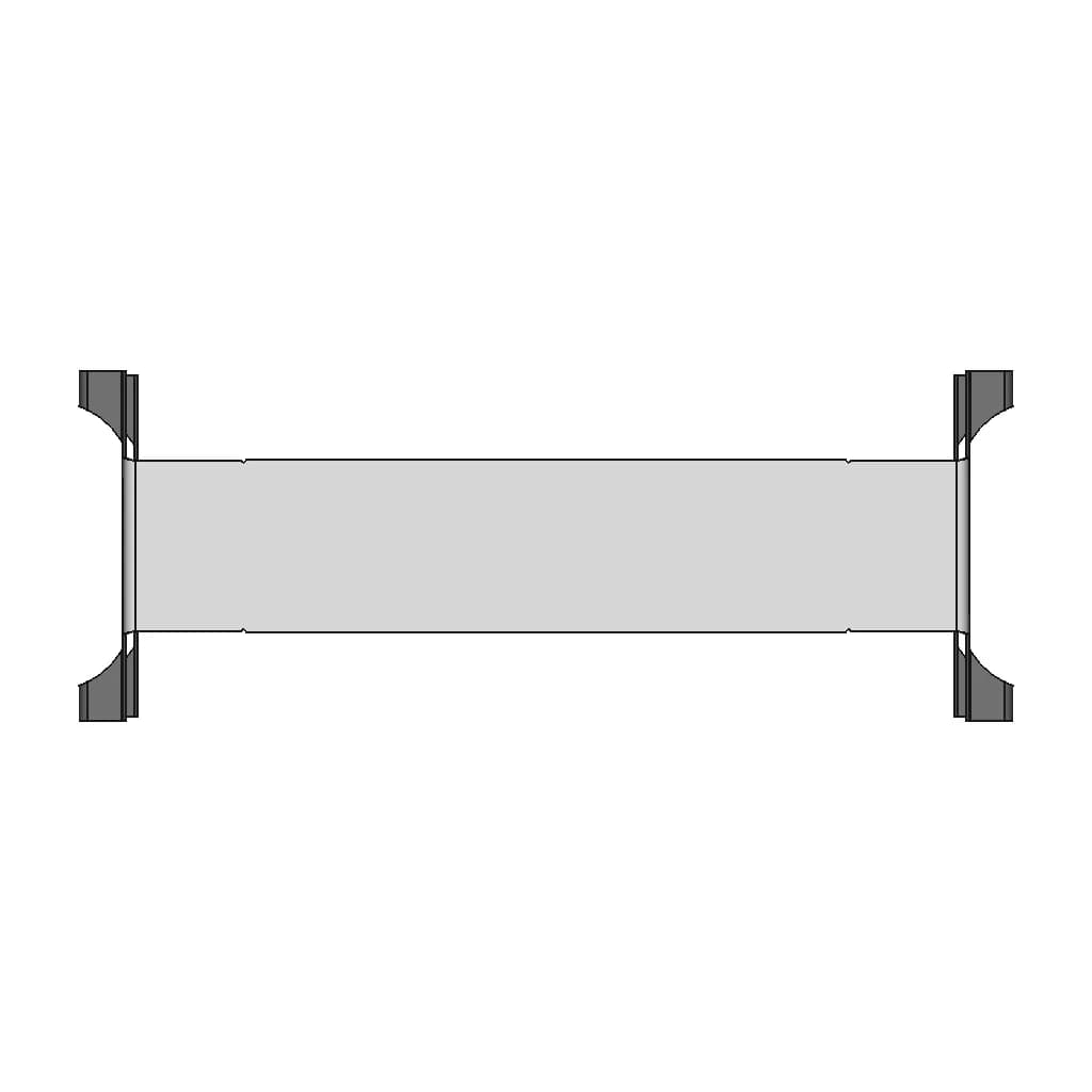 Ground Strap - Downloadable CAD Representation_90_0_degree_snapshot