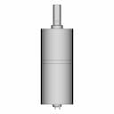 Ga24Y-370 Motor | 3D Engineering Design File_0_90_degree_snapshot