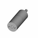 Ga24Y-370 Motor | 3D Engineering Design File_60_30_degree_snapshot