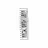 Raspberry Pi 4B Heatsink (Radiator Cooling Fan) | 3D Engineering Design File_270_0_degree_snapshot