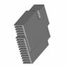 Raspberry Pi 4B Heatsink (Radiator Cooling Fan) | 3D Engineering Design File_60_30_degree_snapshot