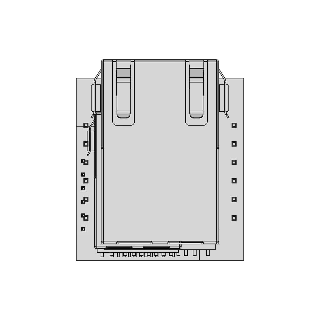 W5500 Lite Usr-Es1 - Standard Mechanical Component_0_0_degree_snapshot