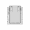 W5500 Lite Usr-Es1 - Standard Mechanical Component_0_0_degree_snapshot