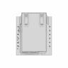 W5500 Lite Usr-Es1 - Standard Mechanical Component_0_0_degree_snapshot