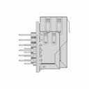 W5500 Lite Usr-Es1 - Standard Mechanical Component_0_270_degree_snapshot